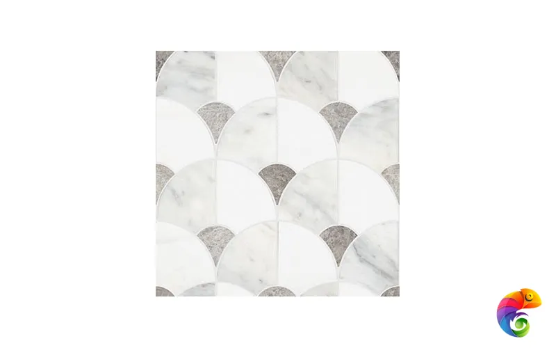 LANTIC FIGURE SHELL LIGHT 29.7х29.9 G-148