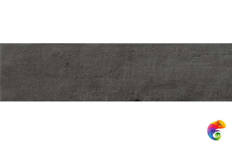 HARMONY LAGOON ANTHRACITE 6х24.6 Q-45