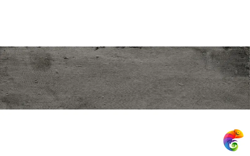 HARMONY LAGOON ANTHRACITE 6х24.6 Q-45