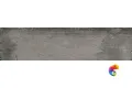 HARMONY LAGOON ANTHRACITE 6х24.6 Q-45