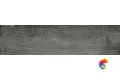 HARMONY LAGOON ANTHRACITE 6х24.6 Q-45