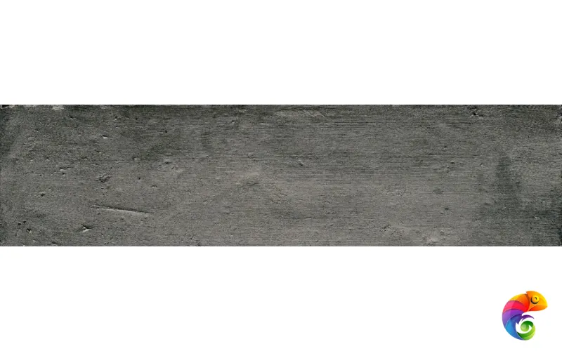 HARMONY LAGOON ANTHRACITE 6х24.6 Q-45