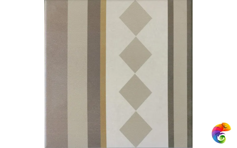 EQUIPE CAPRICE LOIRE BORDER 20х20 EQ-5