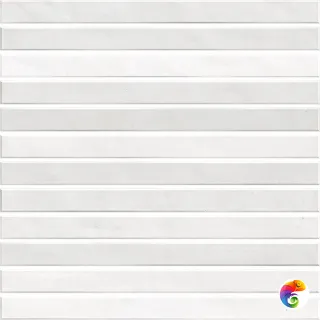 HARMONY JOIA WHITE 20х20 Q-69