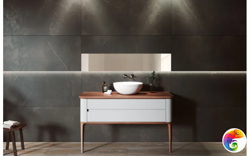 PORCELANOSA KARACHI GREY 59.6х150 G-276