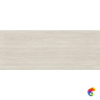 PORCELANOSA TARANTO BIANCO CANAL 59.6х150 G-278