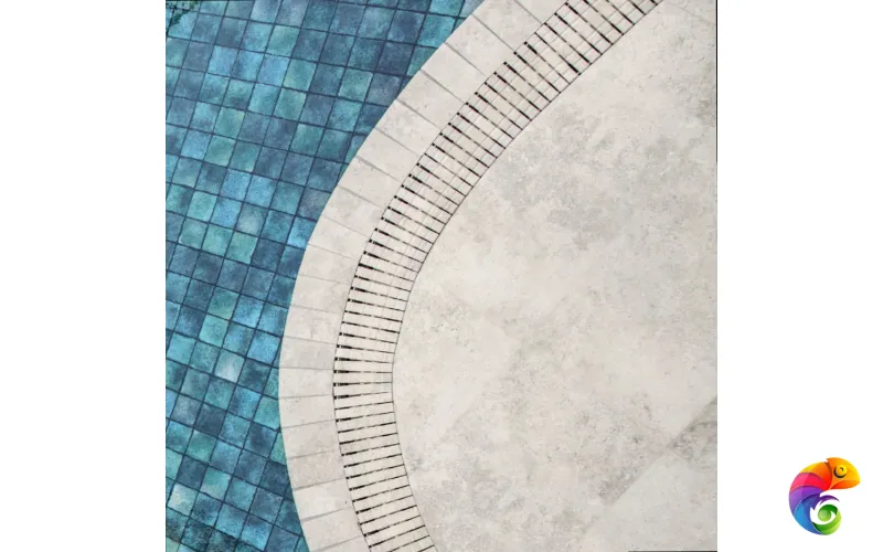 MAYOR CROSSCUT PETRA FLEX REJILLA CERAMICA 25х50 M-814