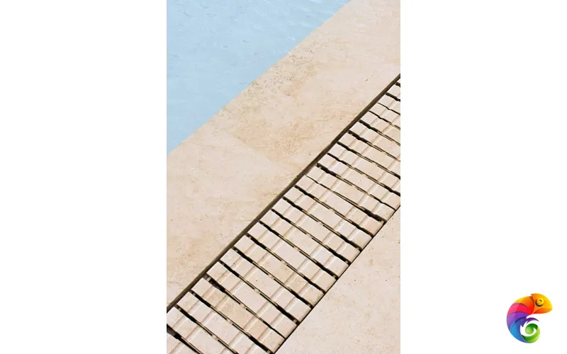 MAYOR CROSSCUT PETRA FLEX REJILLA CERAMICA 25х50 M-814