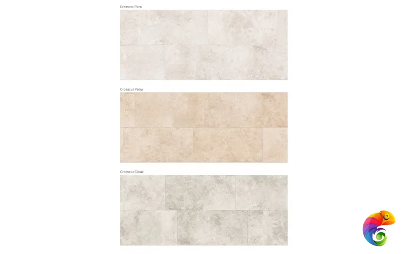 MAYOR CROSSCUT PETRA FLEX REJILLA CERAMICA 25х50 M-814