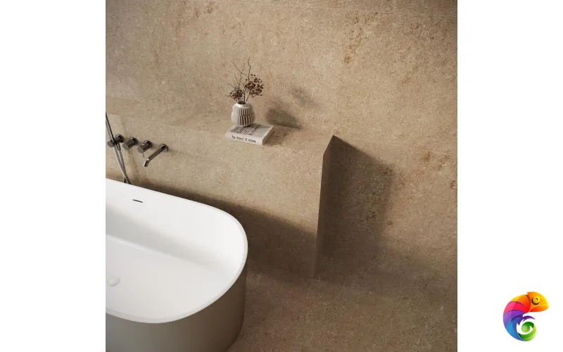 COLORKER SOLARIS AMBER 120х120 M-86