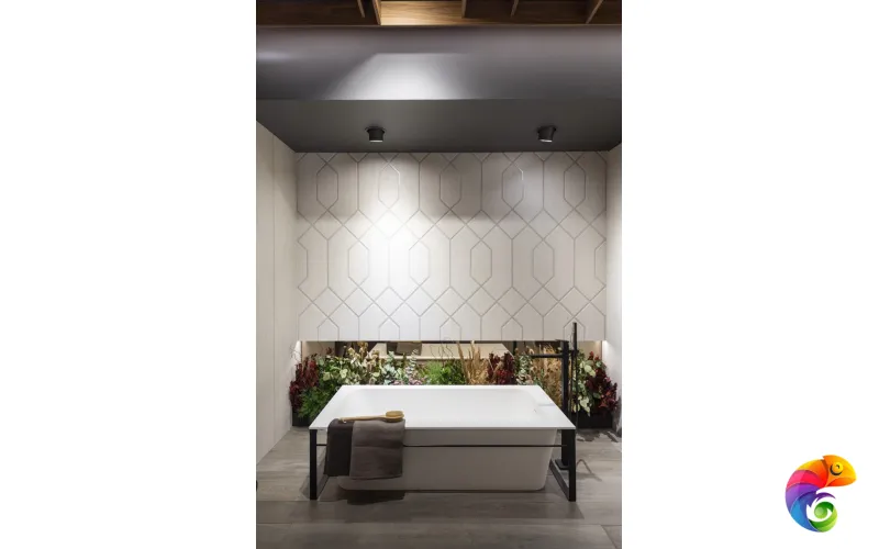 PORCELANOSA TAILOR BONE DIAMOND 59.6х150 G-278