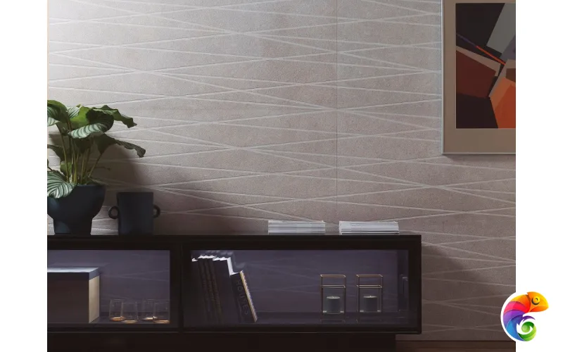 PORCELANOSA SAVANNAH ACERO VERTICE 59.6х150 G-278