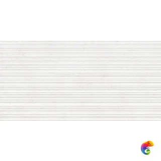 MUSEUM NUMEN WHITE WALL DECOR SP 60х120x1.2 M-119