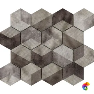 LANTIC FUTURE QUARTZ 25.8х30 G-131