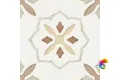 HARMONY LLEVANT CLAY CROSS LT 22.3х22.3 Q-55