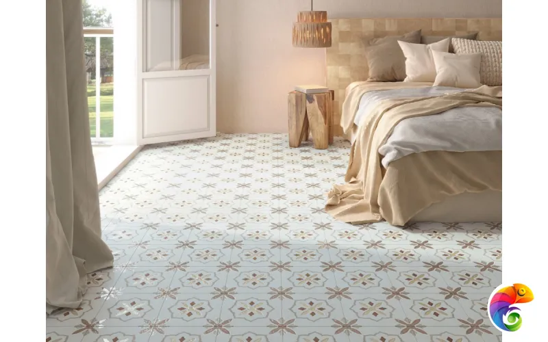 HARMONY LLEVANT CLAY CROSS LT 22.3х22.3 Q-55