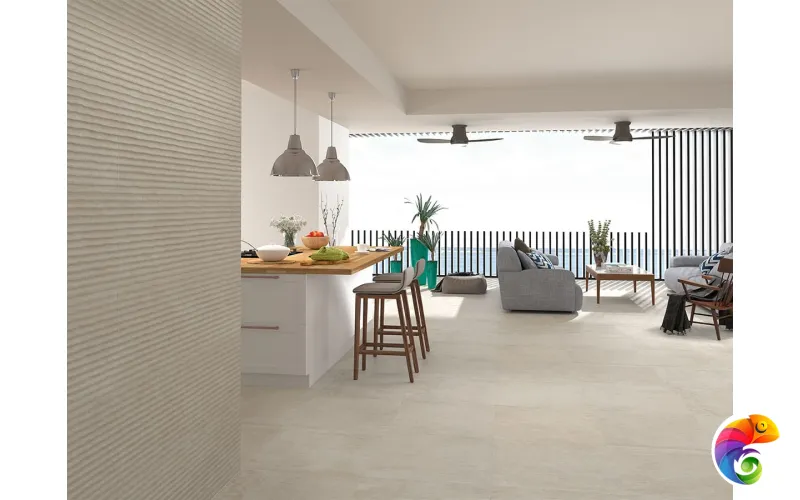 PORCELANOSA OLD BEIGE 33.3x100х1.2 G-271