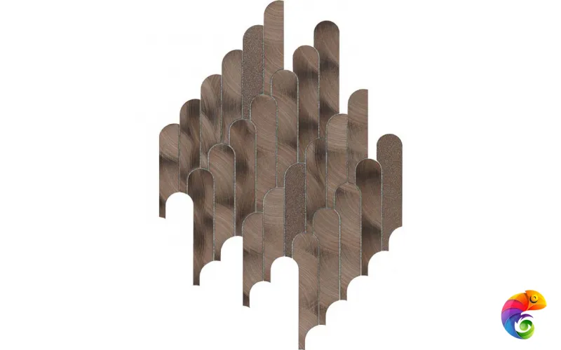 LANTIC DIGIT COPPER 24.7х27.7x0.2 G-133