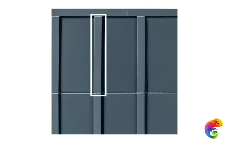 MUTINA MOTIVO ARCTIC T 28х2.8