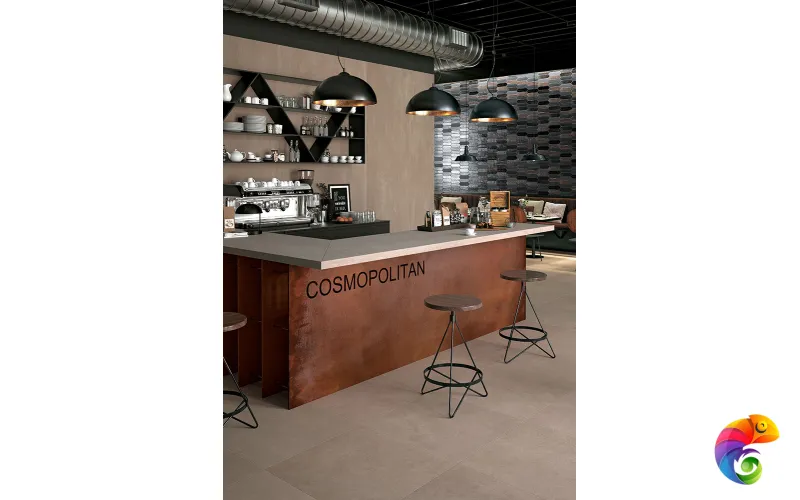 MIRAGE CHAMOIS GC 08 ST SQ 120х120x2