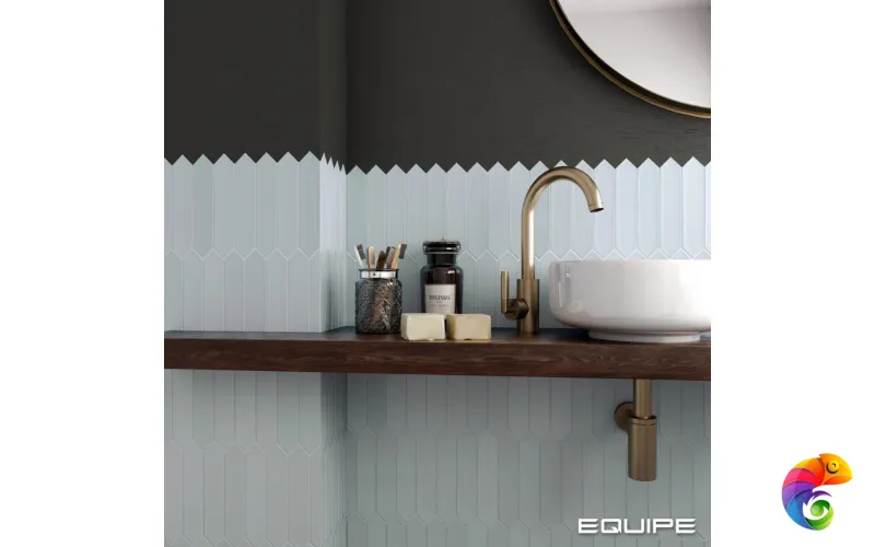 EQUIPE LANSE BLUE 5х25 EQ-4