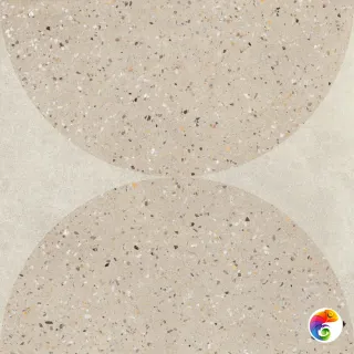 MIRAGE MOON RO 01+RO12 SP SQ 60х60x0.8