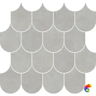 MIRAGE NUBE VV 03 PLUME SP 30х30