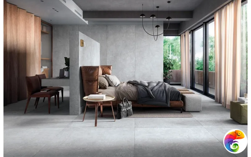 MIRAGE QUICKLIME NY 01 NAT SQ 60х60x9