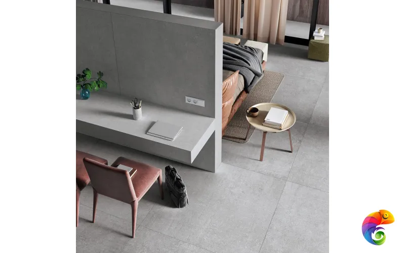 MIRAGE QUICKLIME NY 01 NAT SQ 60х60x9