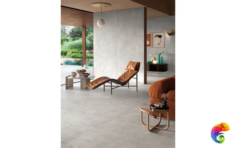 MIRAGE QUICKLIME NY 01 NAT SQ 60х60x9