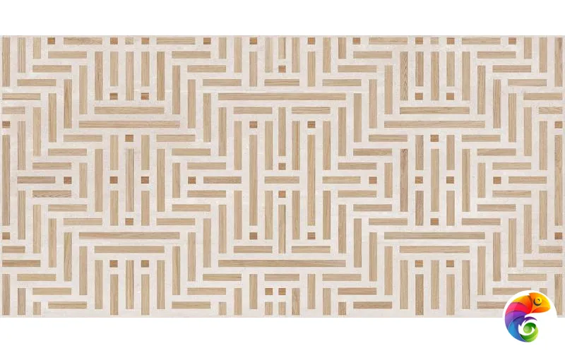 COLORKER RAGNAR TAPIES WHITE 59.5х119.2 M-84