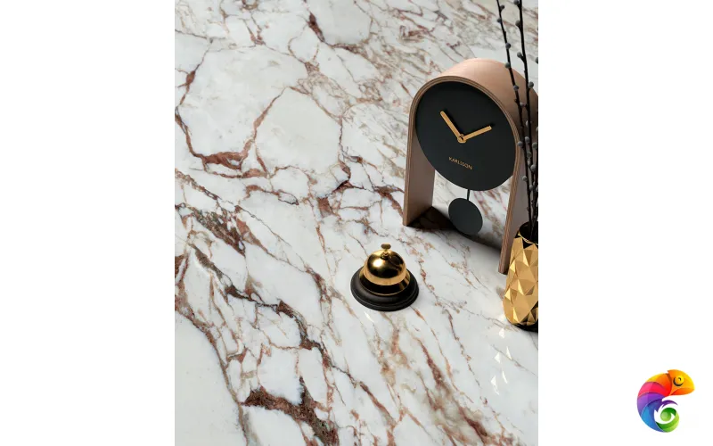 MIRAGE ARABESCATO ORO CP 03 LUC SQ 120х120х9