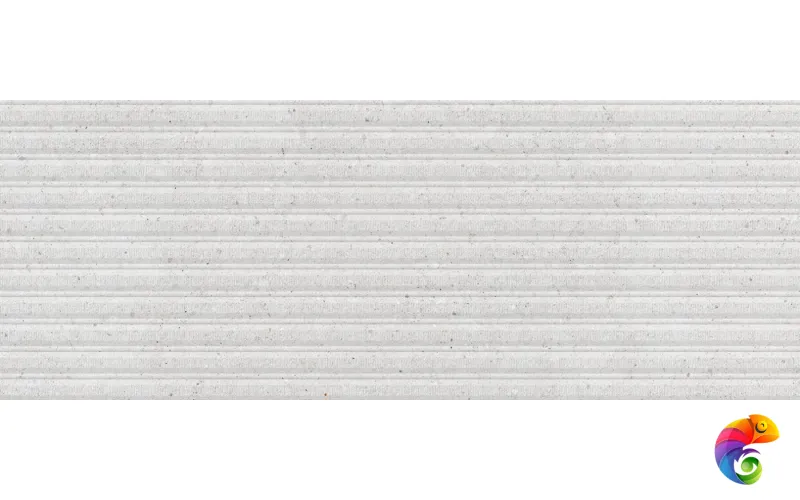 PORCELANOSA PRADA MOMBASA WHITE 45х120 G-274