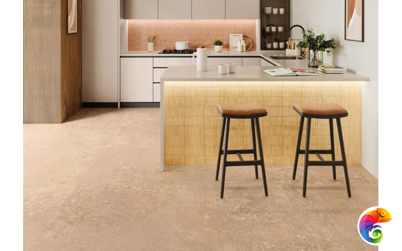 HARMONY AWEN CLAY NT 90х90x0.9 Q-57