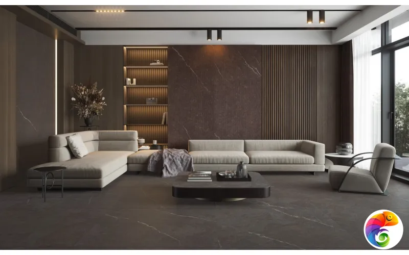 MUSEUM ROYAL BROWN SP 120х120x0.9 M-71