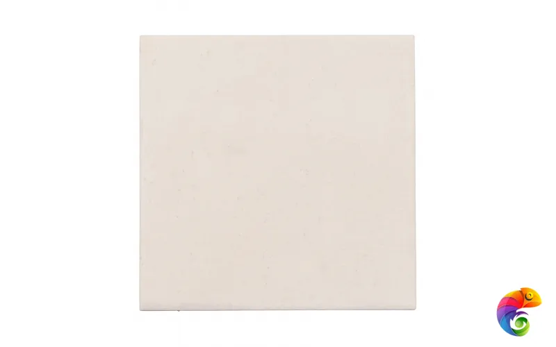 EQUIPE RAKU WHITE 10х10 EQ-4