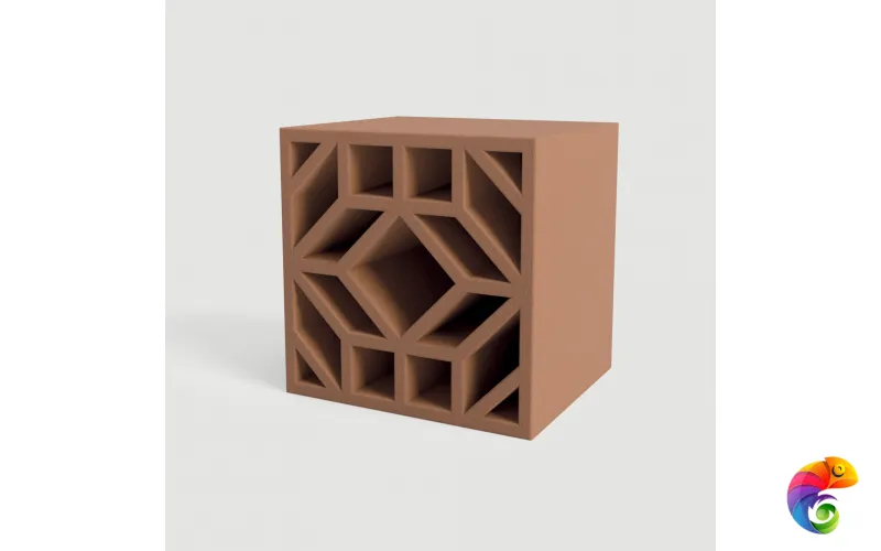 MIRAGE ORIGINAL TA 20 LITO AMIRA 12х12x10