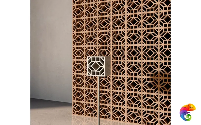 MIRAGE ORIGINAL TA 20 LITO AMIRA 12х12x10