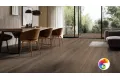 MUSEUM BLOOM COGNAC ANTISLIP 24х151x0.9 M-112
