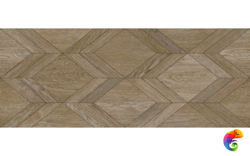 PORCELANOSA 3D ROBLE DIAMOND 59.6х150 G-279