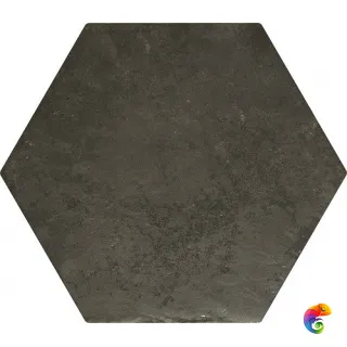 COLORKER AMAZONIA BLACK 32х36.8 ZM-226