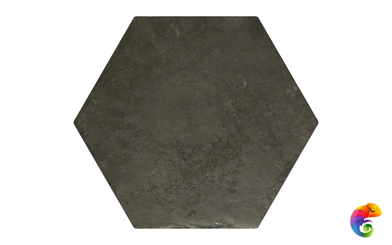 COLORKER AMAZONIA BLACK 32х36.8 ZM-226