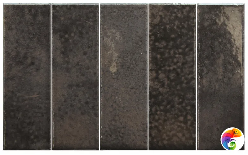 EQUIPE BOHEMIAN CHARCOAL 6х18.6 EQ-4