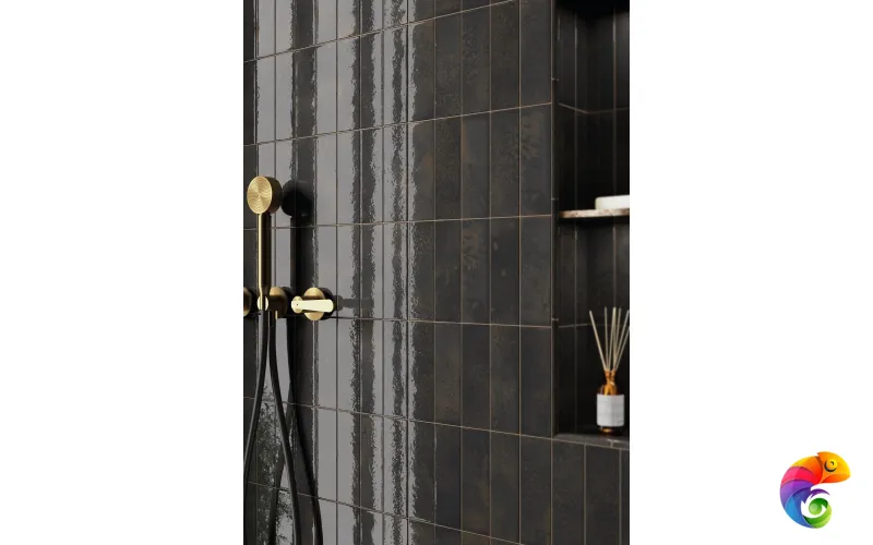 EQUIPE BOHEMIAN CHARCOAL 6х18.6 EQ-4