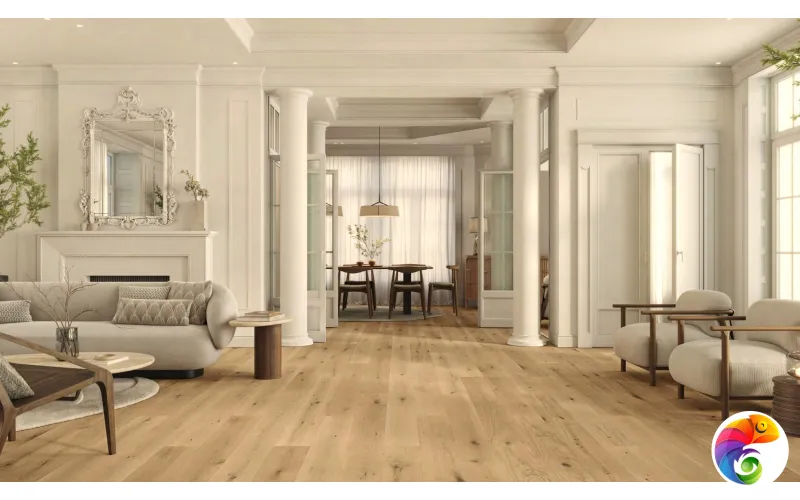 PORCELANOSA LONDON ROBLE 23х150 G-385