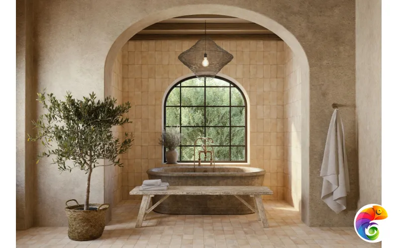 PERONDA FS STORIA SAND-4 22.3х22.3x0.9 BN-176