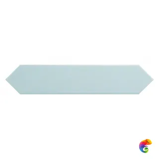 EQUIPE ARROW CARIBBEAN BLUE 5х25 EQ-4