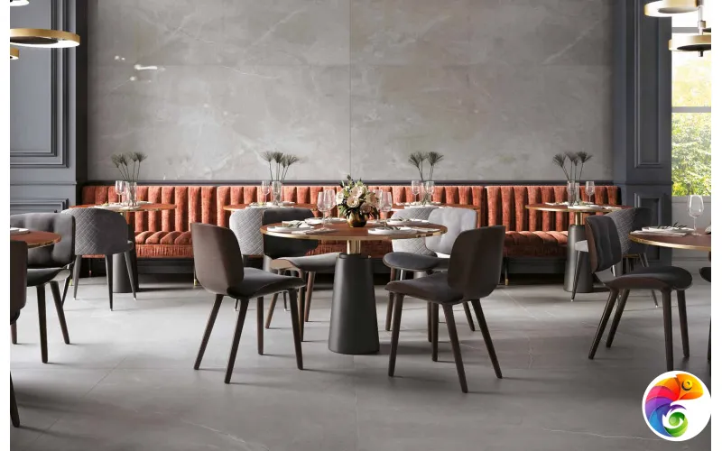 MIRAGE RAYMI JW 16 NAT SQ 120х120х9