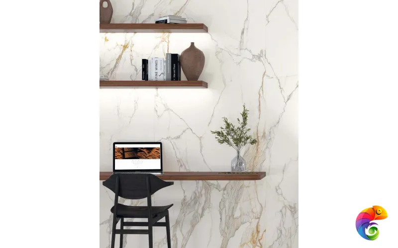 MUSEUM PRALINE GOLD SP 100х275x6 M-100