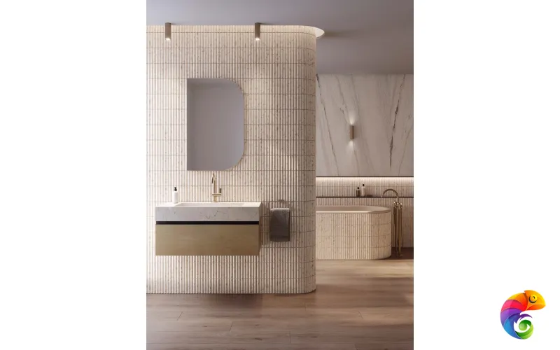 LANTIC COLONIAL TERRA BEIGE 30х30 G-133